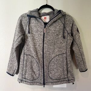 NorthWorn Sweater Hoodie Jacket